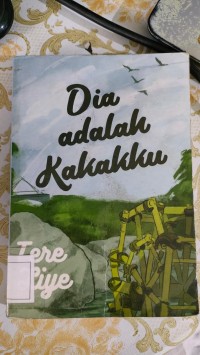 Image of Dia Adalah Kakakku