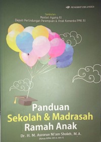 Image of Panduan Sekolah & Madrasah Ramah Anak