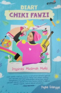 Image of Diary Chiki Fawzi
