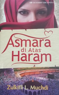 Image of Asmara di Atas Haram