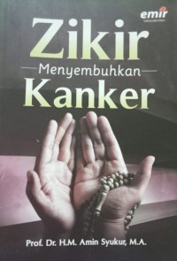 Image of Zikir menyembuhkan kanker