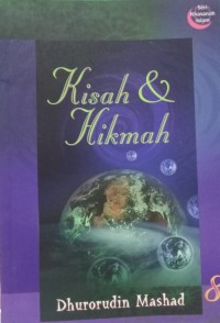 Image of Kisah & Hikmah : 8