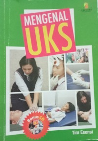 Image of Mengenal UKS