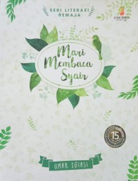 Image of Mari Membaca Syair