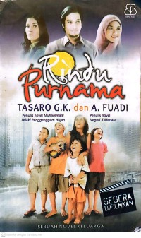 Image of Rindu Purnama