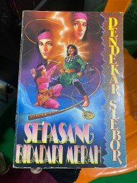 Image of Serial Pendekar Slebor dalam Episode ; Sepasang Bidadari Merah