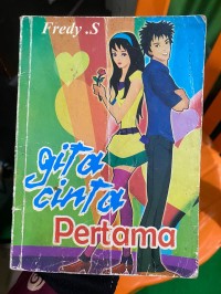 Image of Gita Cinta Pertama