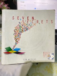 Image of Seven Secrets