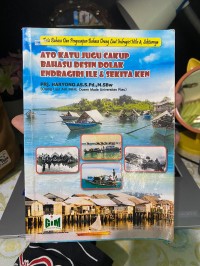 Image of Ato Katu Jugu Cakup Bahasu Desin Dolak Endragiri Ile & Sekita Ken
