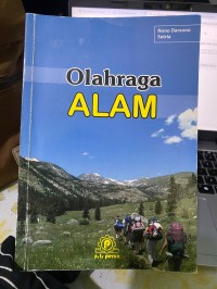 Image of Olahraga Alam