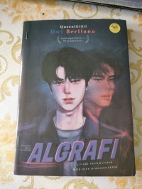 Image of Algrafi