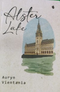 Image of Alster Lake