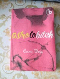 Image of Astrolobitch