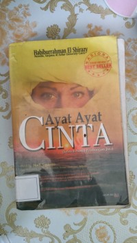 Image of Ayat Ayat Cinta