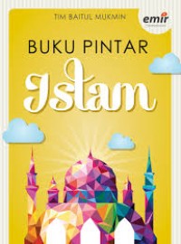 Image of Buku Pintar Instan