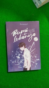 Image of Bumi dan Lukanya