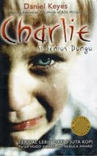 Image of Charlie Si Jenius Dungu