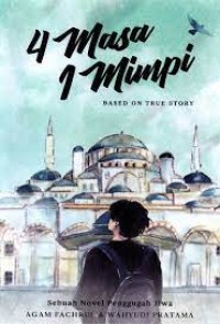 Image of 4 Masa 1 Mimpi