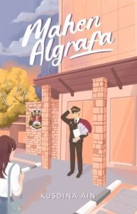 Image of Mahen Algrafa