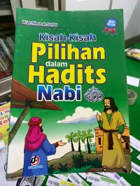 Image of Kisah-Kisah Pilihan dalam Hadits Nabi