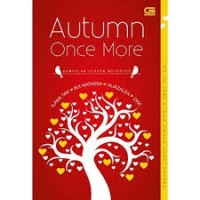 Image of Autumn Once More : kumpulan cerpen metropop