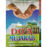 Image of Kumpulan Doa Mujarab