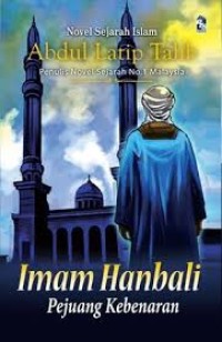 Image of Imam Hanbali : penegak kebenaran