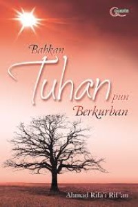 Image of Bahkan Tuhan pun Berqurban