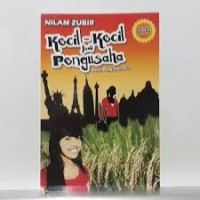 Image of Kecil-Kecil jadi pengusaha