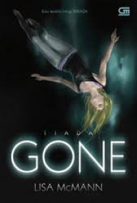 Image of Gone : tiada