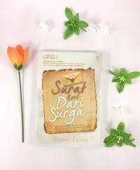 Image of Surat Kecil dari Surga