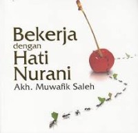 Image of Bekerja dengan hati nurani