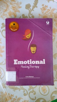 Image of Emotional Healing Therapy