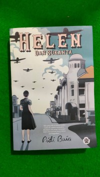 Image of Helen dan Sukanta