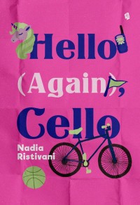 Image of Hello (Again) Gello