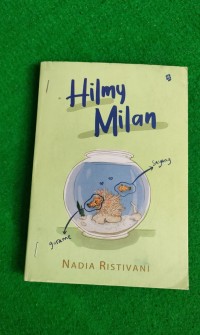 Image of Hilmy Milan