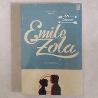 Image of Emile Zola