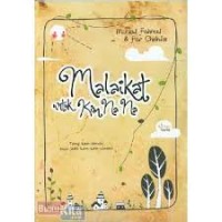 Image of Malaikat Untuk Kim Nana