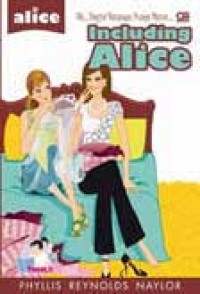 Image of Including Alice : oh.. begini rasanya punya mama