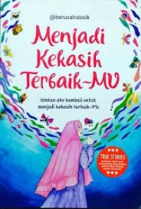 Image of Menjadi kekasih terbaik-Mu