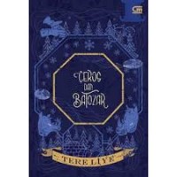 Image of Ceros dan batozar