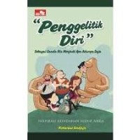 Image of Penggelitik Diri : sebagai canda ria menjadi apa adanya saja