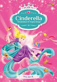 Image of Cinderella Menaklukan Si Tongkat Bengal