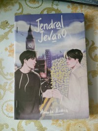 Image of Jendral Jevano