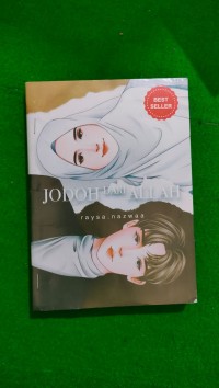 Image of Jodoh Dari Allah