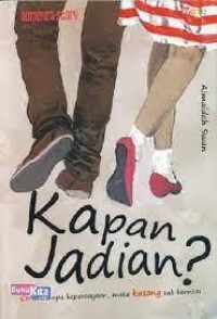 Image of Kapan Jadian?