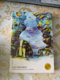 Image of Laut Bercerita