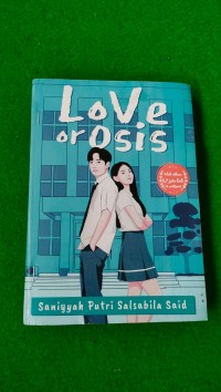 Image of Love Or Osis