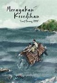 Image of Merayakan Kesedihan : 