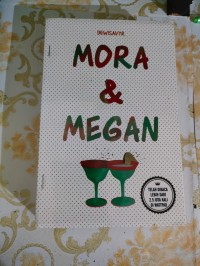 Image of Mora dan Megan